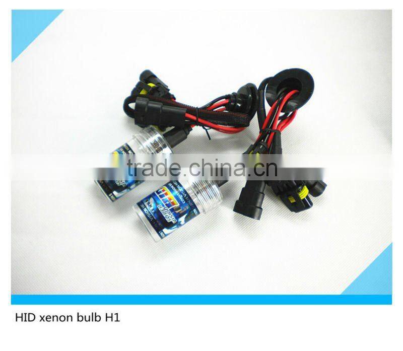Real factory wholesale xenon HID kit 35w 55w 75w