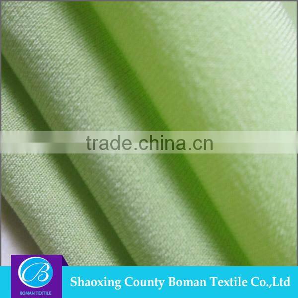 China Manufacturer Best selling Cheap Dress plain chiffon fabric