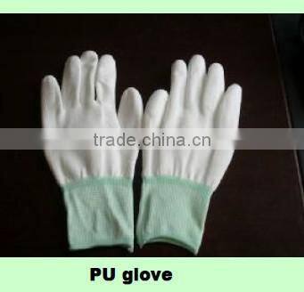 ESD Stripe Glove Series (factory direct sale) 'J"