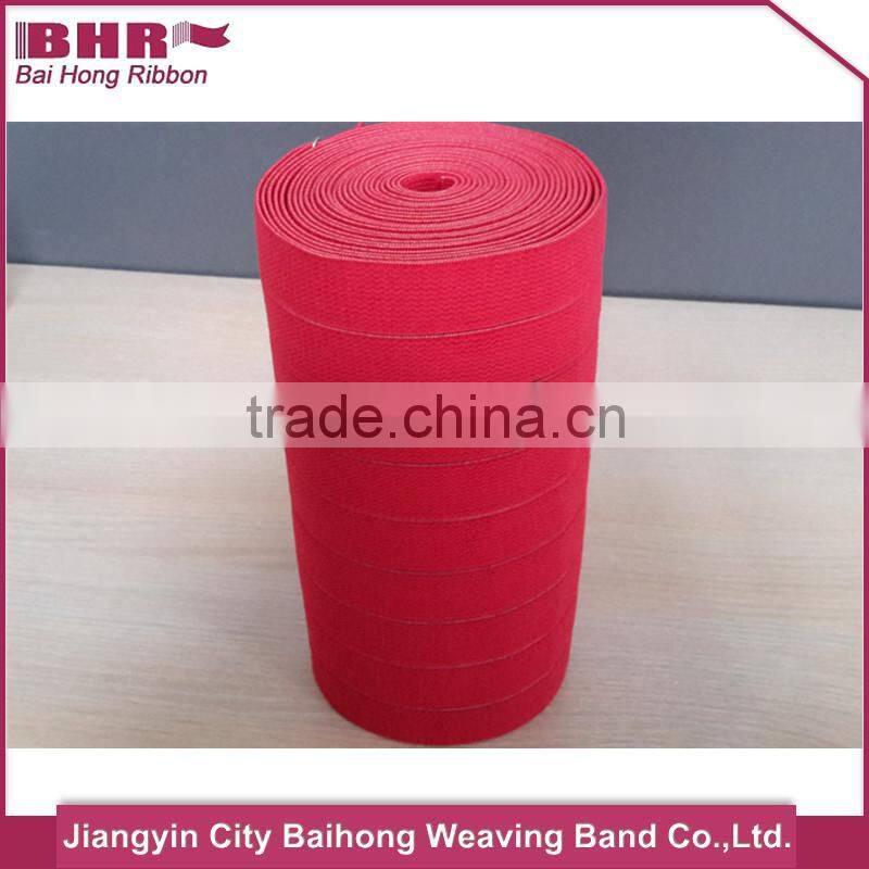 New design pantone color available medical elastic band