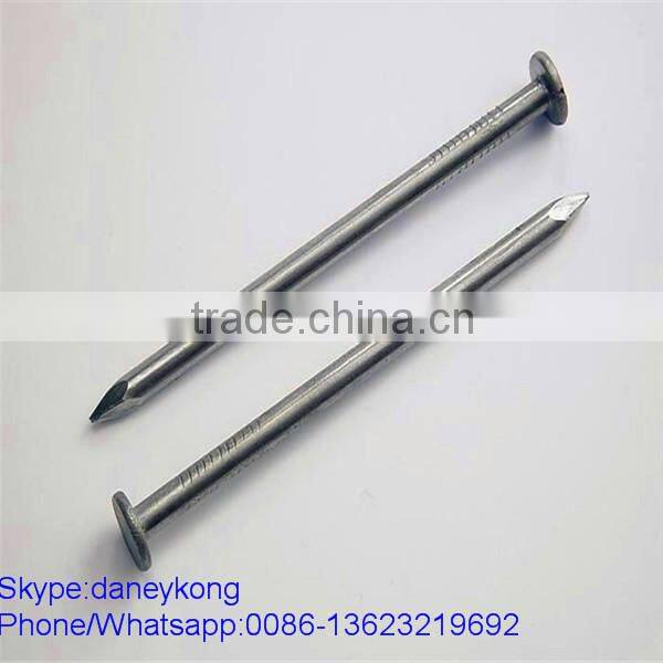 Common nails / common wood nails CN-082D