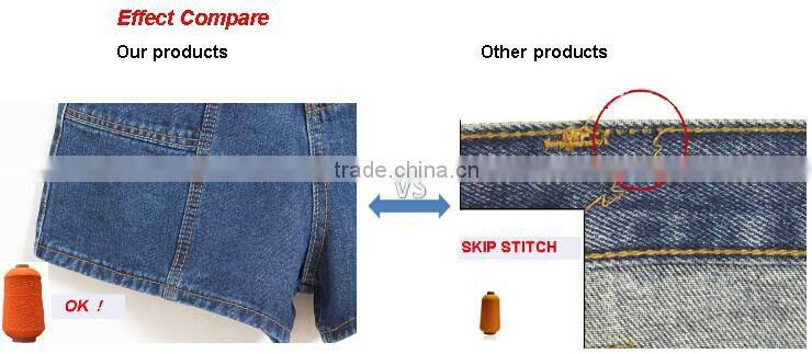 Fully Drawn Yarn 100D