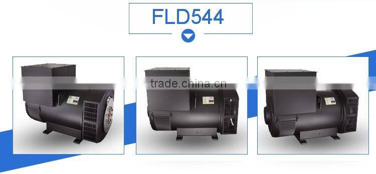 Cheap High Output 400Kva Ac Brushless Alternator