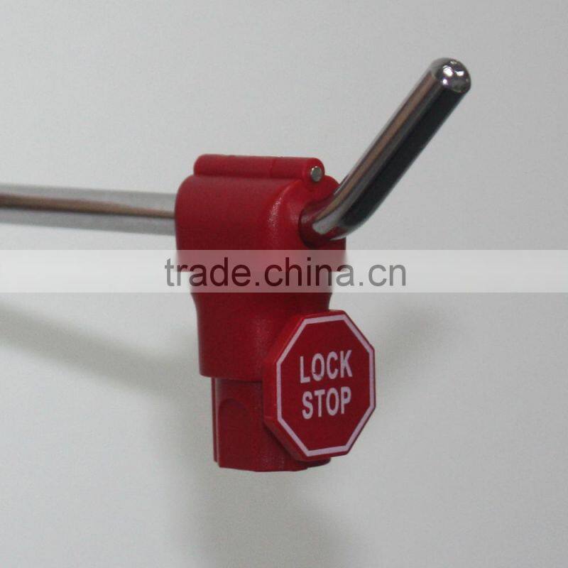 Wholesales mobile phone accessary display used magnetic EAS key for stop lock