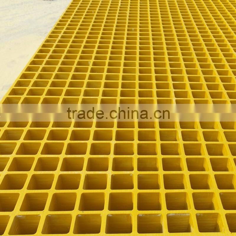 FRP/GRP Grating price, Fiberglass grating, FRP Grating For Car Wash Grate Floor