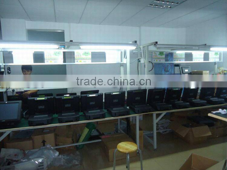 Linux pos terminal 15 for KTV