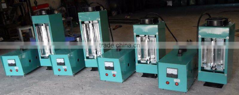 Portable UV lamp UV curing machine for printing machine TM-UVP100(1KW/2KW)