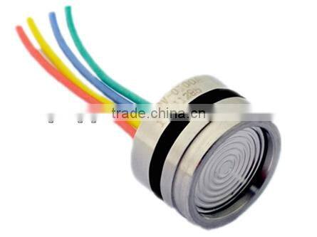 Oil Silicon Pressure Sensor