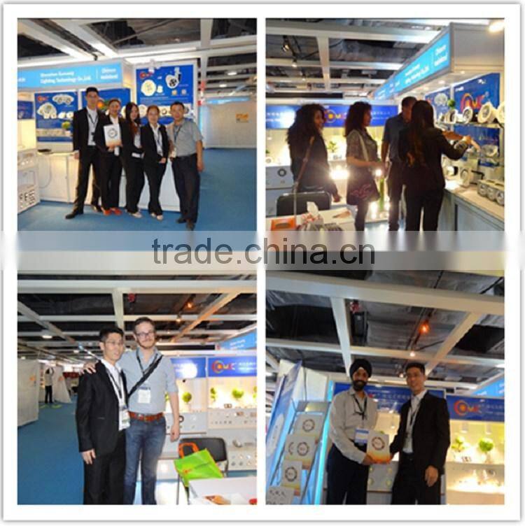 6W/12W/18W LED Glass Panel light with driver OMK-GPLR-6W