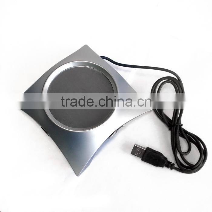 USB Cup Warmer USB 2.0 4 port hub driver