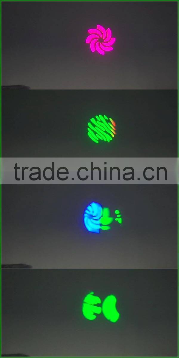 night club decor dj equipment price/high quality moving head 10W/ 7colors+white color led moving head zoom wholesale online
