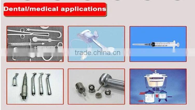 ultrasonic washer machine of dental instruments