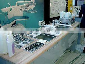 Good quality ultrasonic watch and jewelry cleaner