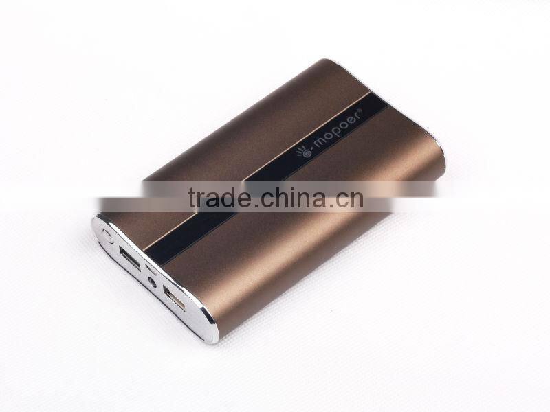 16000mah portable mobile phone charger for smartphone, original chargers for cell