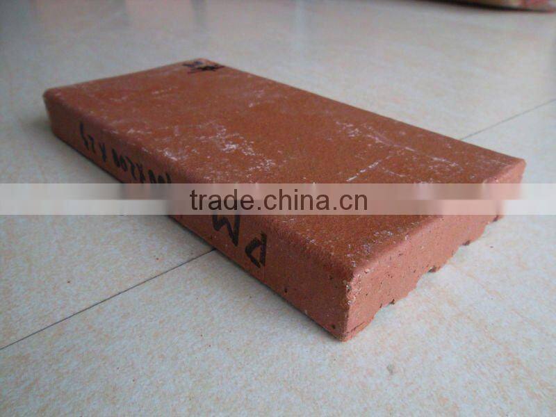 Outdoor tile flooring 100x200x23mm