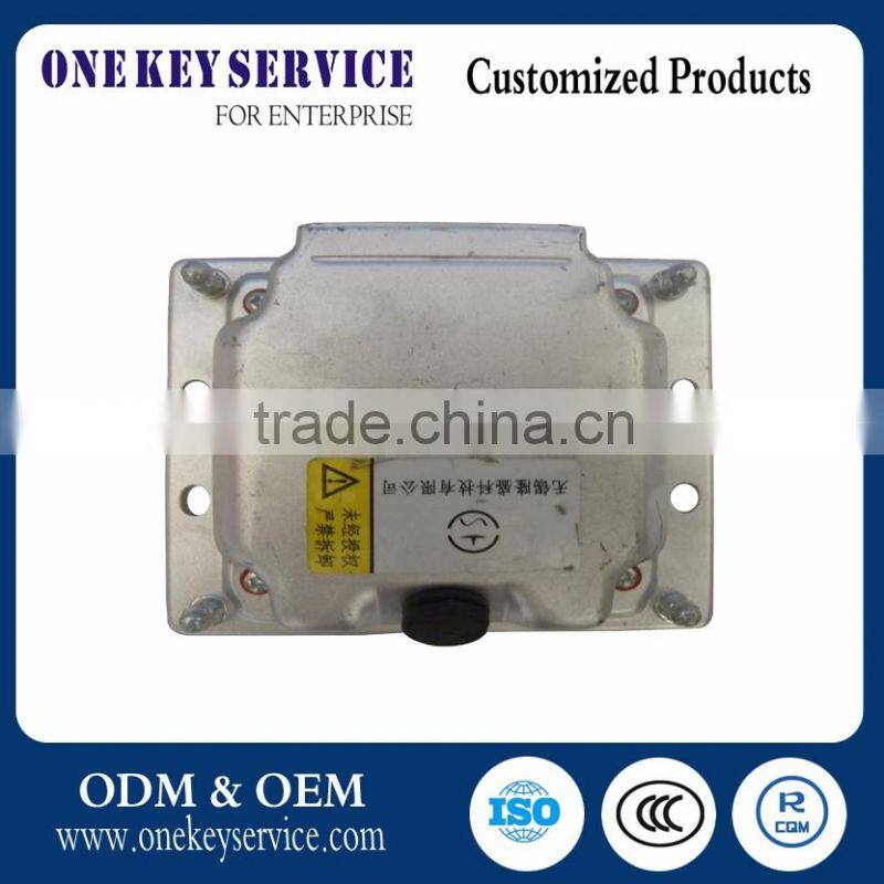 high performance automobile ECU moduel Bosch engine electronic control unit for dongfeng tianlong trucks