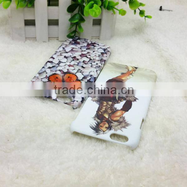 ZIHOTEK new case Best Price 3D Sublimation cover, for iPhone 6 Sublimation Cases