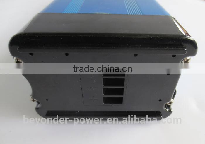 China suppier new hot sale 24v lithium ion battery with high quality CE ROHS UN38.3