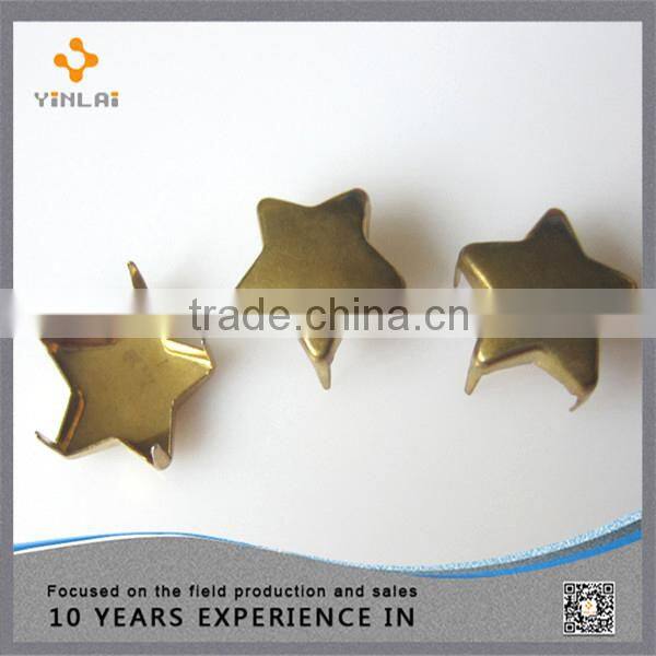 5 Prong Claws for Leather Craft/Bag/Shoe/Clothing/Jacket