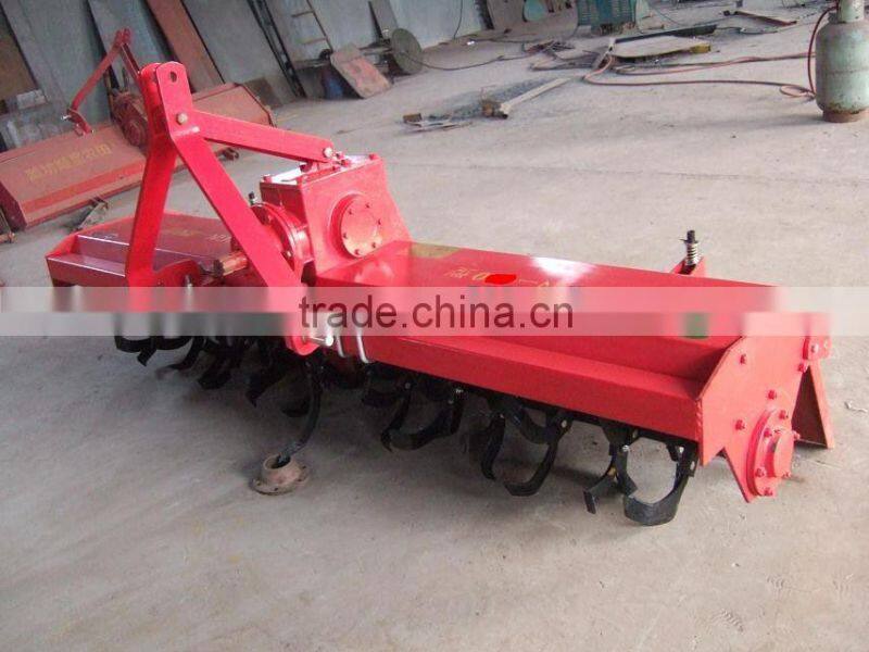Rotary Cultivator