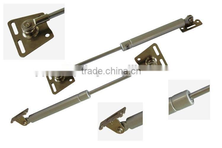 Furniture Hardware 100N Gas Spring Shock for Cabinet Door