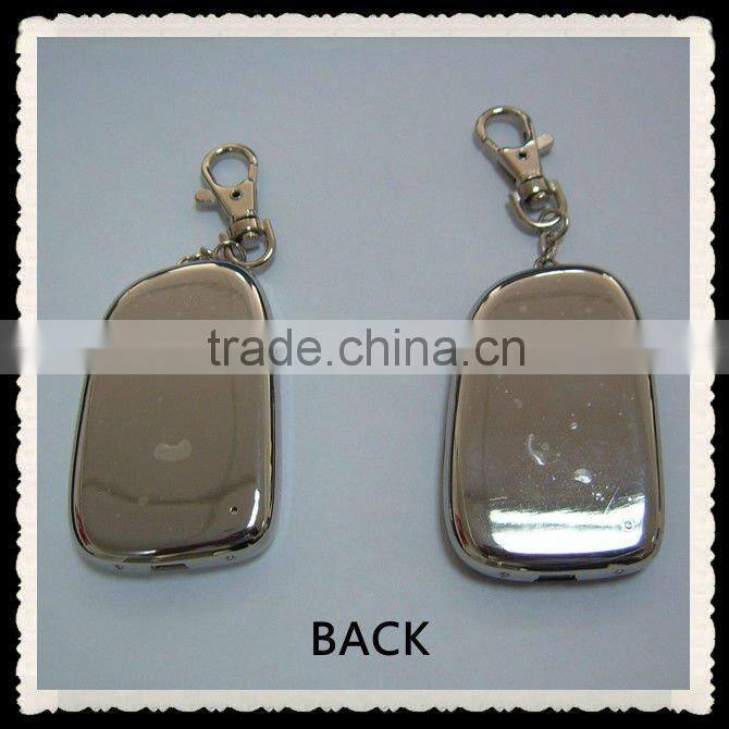 mini digital photo keychain