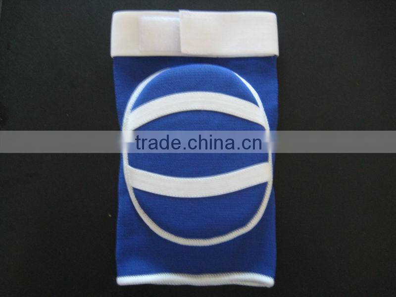 Elastic Knee Support with band