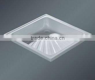 squar Acrylic shower tray