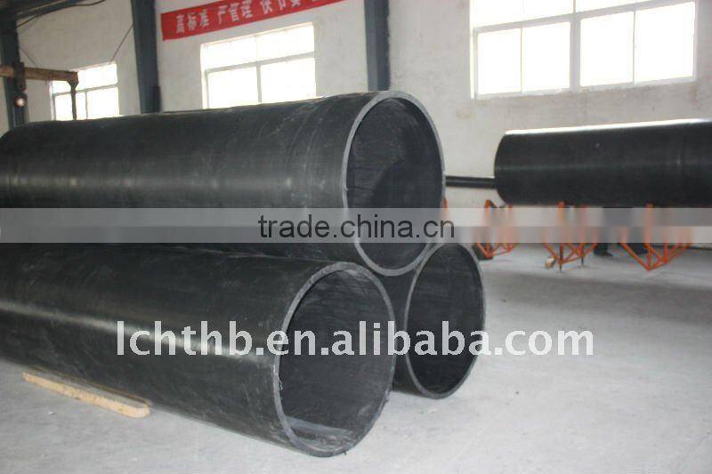 Port Dredging Pipelines