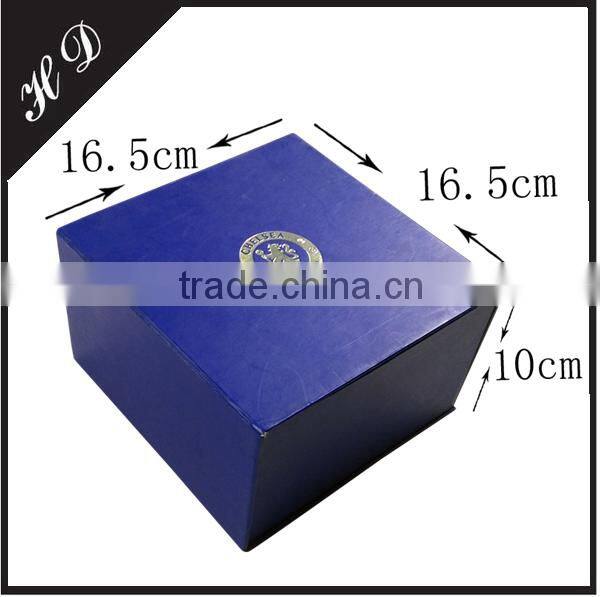 Custom Tea Cup Storage Box