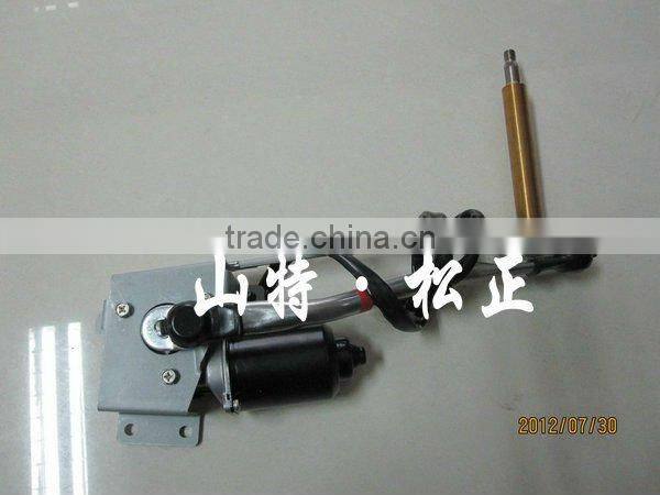 PC300-5 injcetion pump 6222-71-1121 Pc300-5 Fuel Injection Pump 6222-71-1121,Sa6d108-1 Engine Japan excavator spare parts