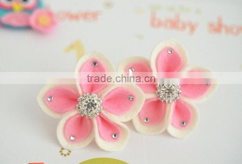 Pretty Hair Bow,Ligjt Mint Ribbon Bulk Bow,Women Girls Hair Bow