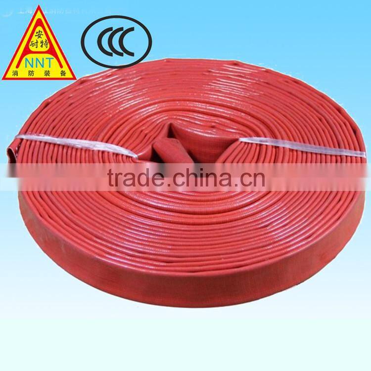1inch/4inch/6 inch rubber water hose pipe