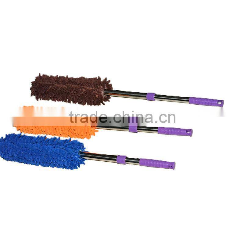 High Level Car Wash Wheel Brush