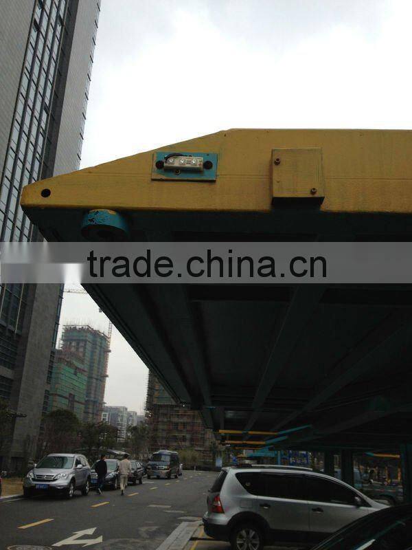 Boeloe non avoiding automatic garage car parking lift