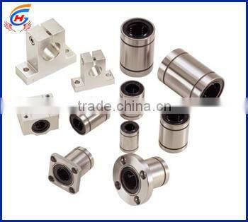 hot-selling flanged linear bearing LM20LUU