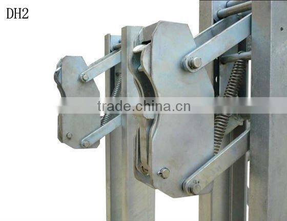 Drum Lifter For Forklift
