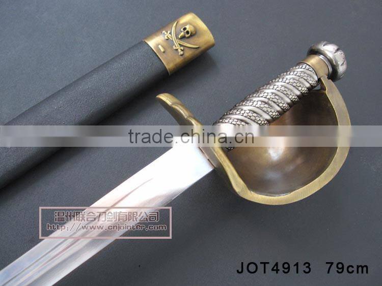 Wholesale Movie Swords Pirates of the Caribbean JOT4913