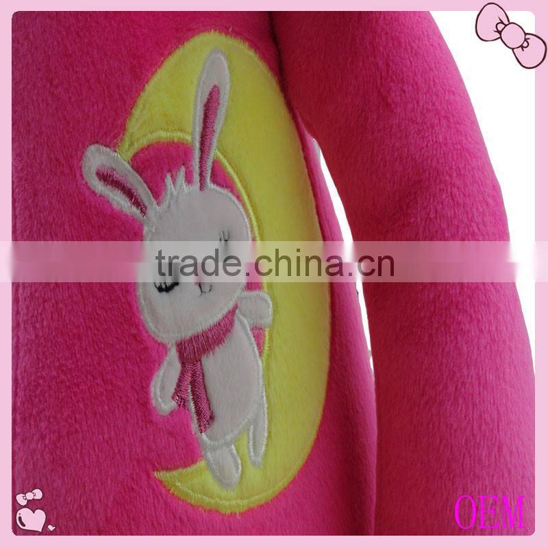 Hot selling soft stuffed plush toy rabbit