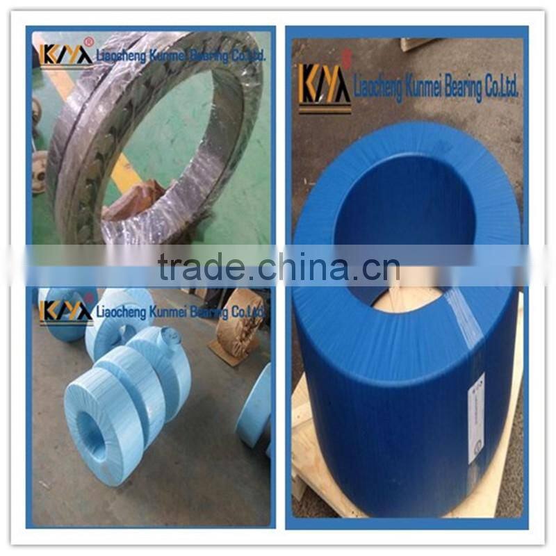 High Temperature Resistant Fan Spherical Roller Bearing 22238CA