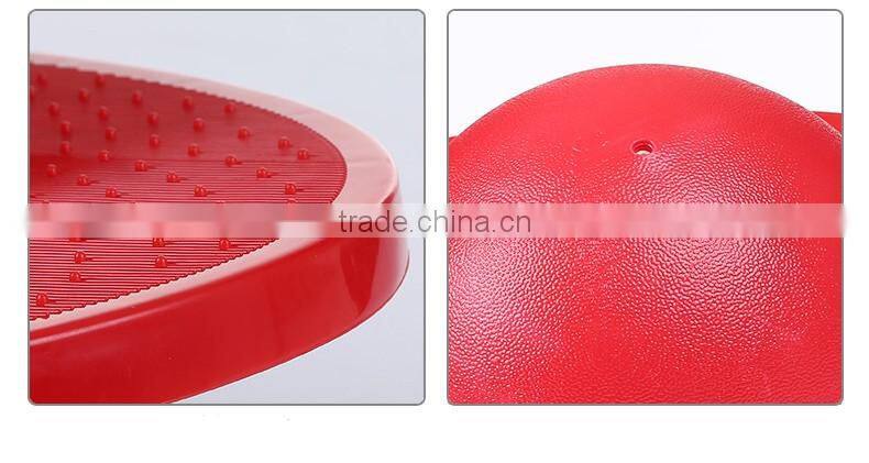 2015 newly style kids toy promotional inflatable rubber high bouncing balls