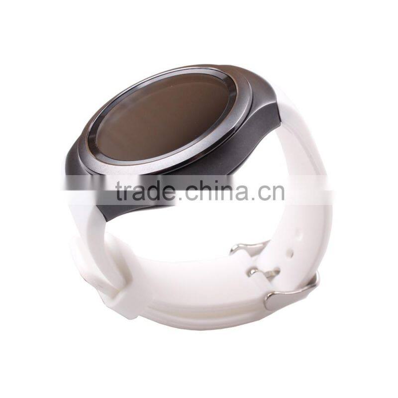 Silicone strap for SAMSUNG GEAR 2 smart watch strap band