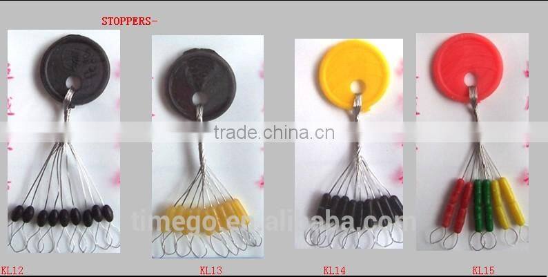 Chinese Manufacturers Fishing Lure Space beans