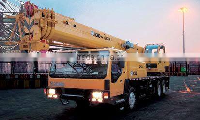 XCMG QY25K5-II Truck Crane