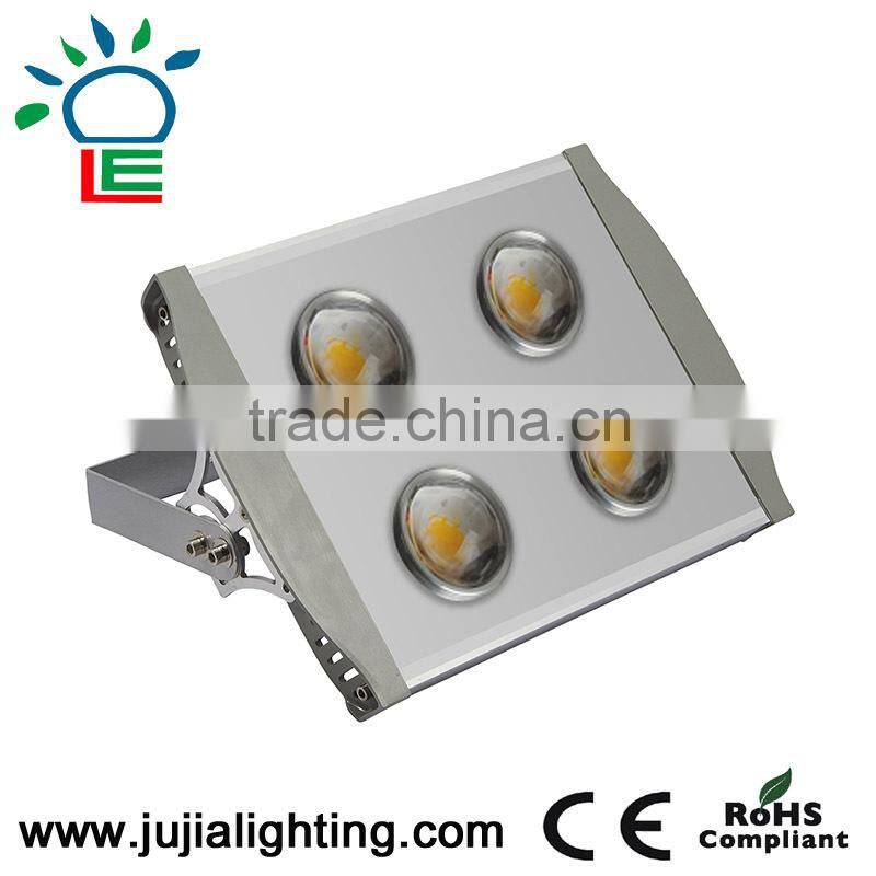 IP65 waterproof outdoor bridgelux 120w led flood light tunnel light
