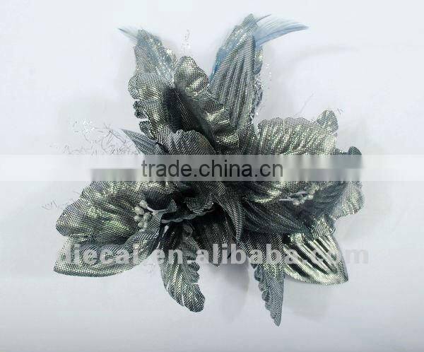 fashion silk flower