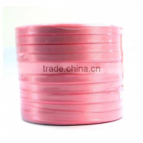 Cheap Printed Satin Ribbon