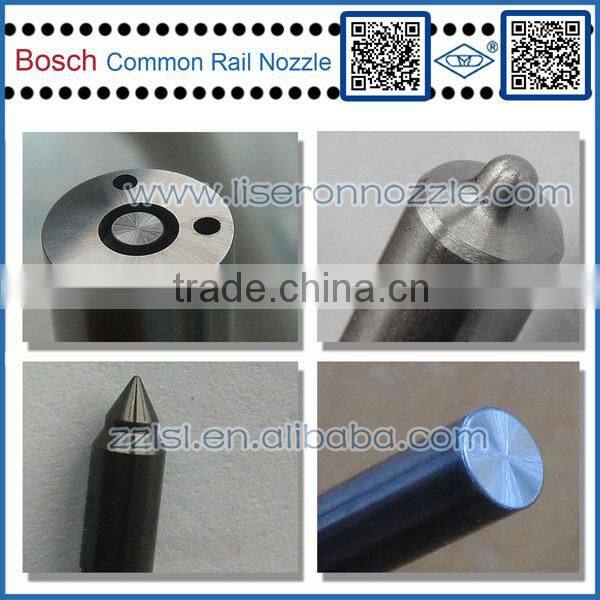 Common Rail nozzle L045 PBL diesel fuel injector nozzle L045PBL