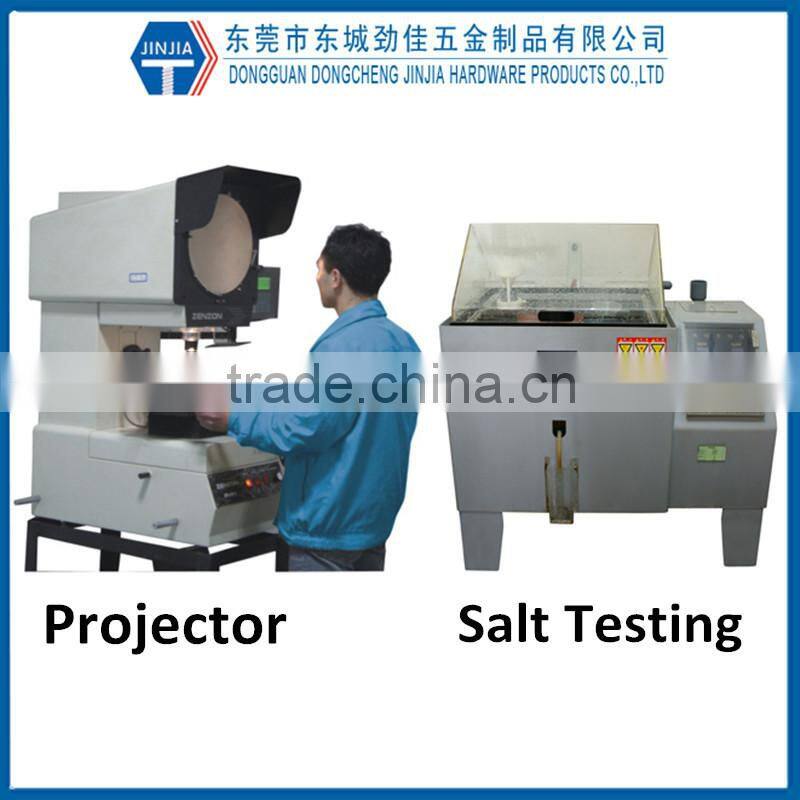 DIN 933 stainless steel 304 hexagon head bolt