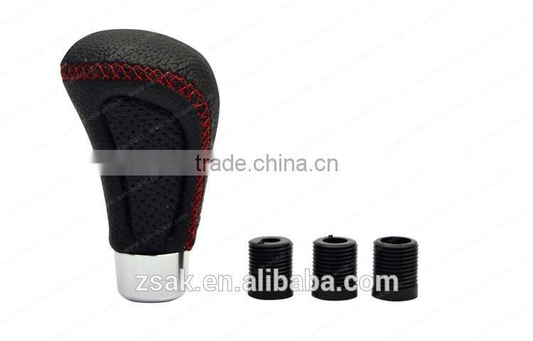 OEM Automatic Transmission genuine leather shift knobs